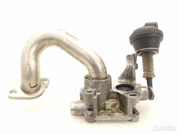 Клапан EGR Mercedes-Benz E-Class W212 3.0 OM642850