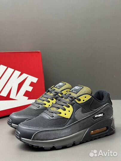 Кроссовки Nike air max 90