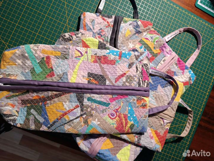 Органайзер текстильный