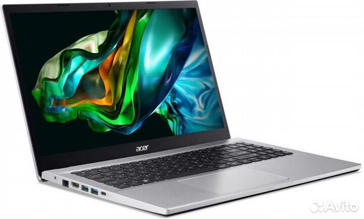 Ноутбук Acer Aspire 3 A315-44P-R3LB NX.ksjer.002