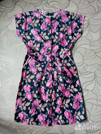 Новый халат СССР