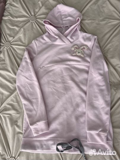 Вещи для беременных и кормящих 44-46р