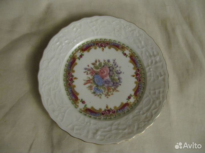 Продается тарелочка Лимож