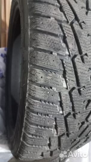 Mazzini Cruise HTX 235/45 R18