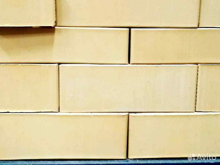 Кирпич Солома облицовочный Кощаково 1,4нф гладкий