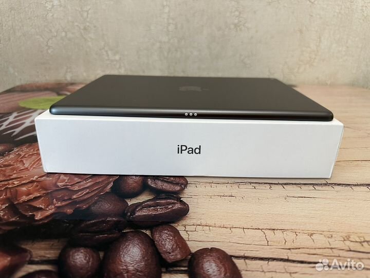 Apple iPad 9 2021 Wi-Fi 10.2 