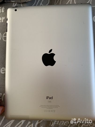iPad 2 16gb
