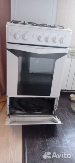 Газовая плита