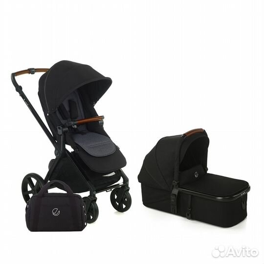 Коляска 2 в 1 Jane Mum Pro2