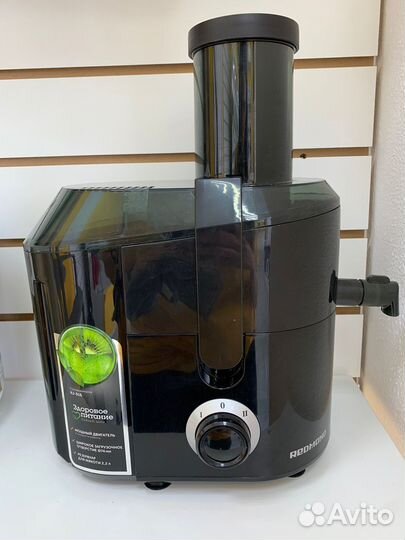 Соковыжималка Redmond RJ916 (замел)