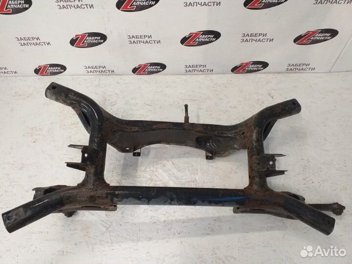 Подрамник задний Mitsubishi Asx 1.6 2010-2013