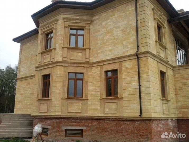 Дагестанский камень 130.6