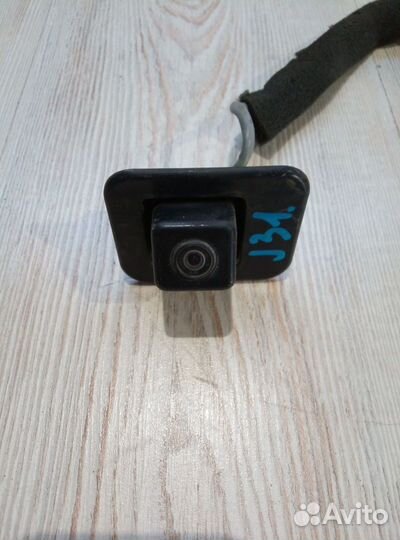 Камера Nissan teana J31