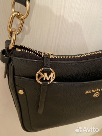 Сумка Michael Kors натуральная кожа