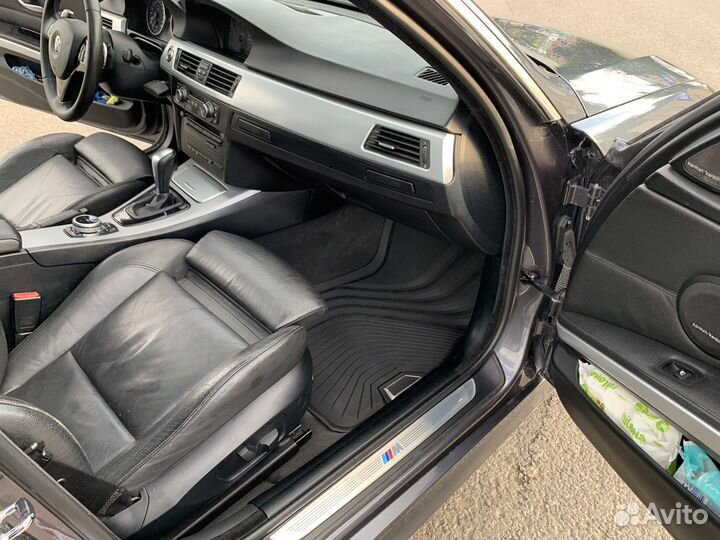 BMW 3 серия 3.0 AT, 2005, 295 000 км