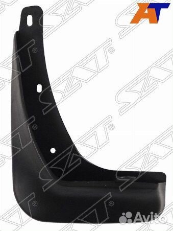 Брызговик KIA RIO