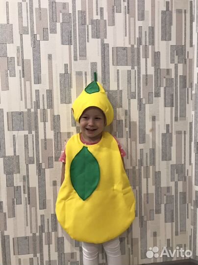 Прокат карнавальных костюмов для детей