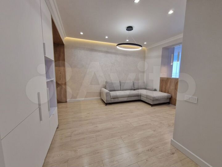 Квартира-студия, 29,3 м², 2/19 эт.