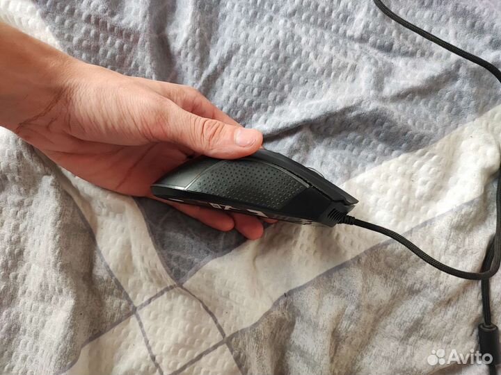 Zet gaming blade pro