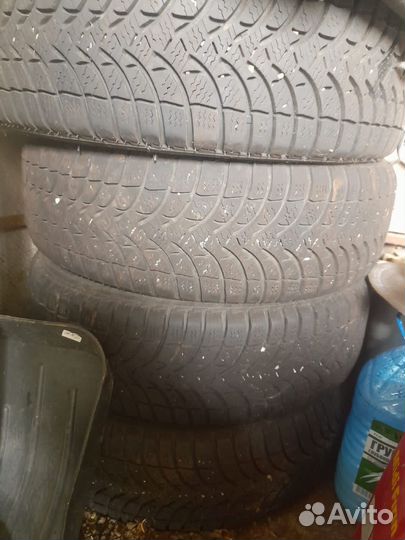 Merit All Country A/T 15/35 R15