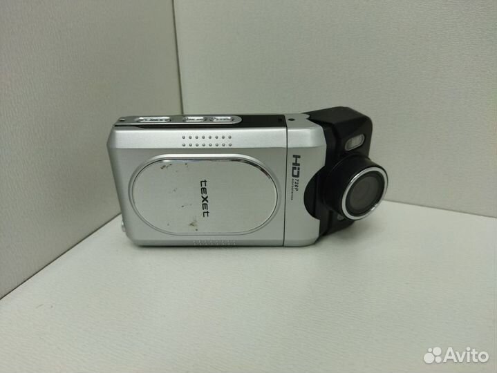 Видеорегистратор Texet DVR-500HD