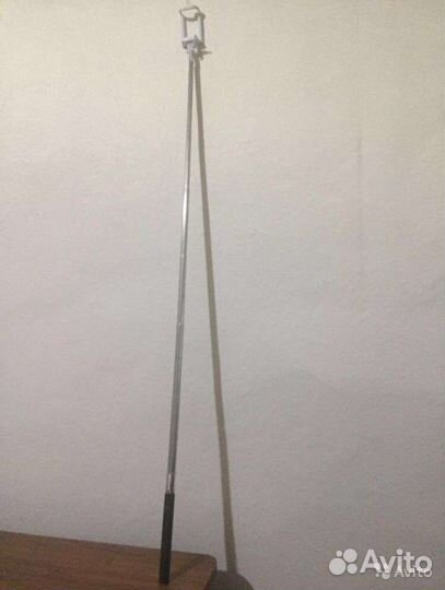 Селфи палка