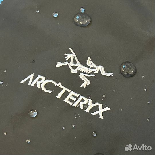 Ветровка Arcteryx Beta LT