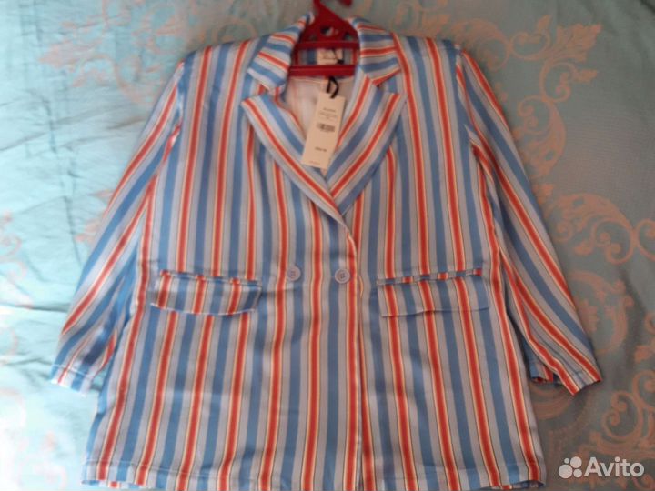 Пиджак женский