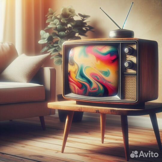 Цифровое телевидение IpTv