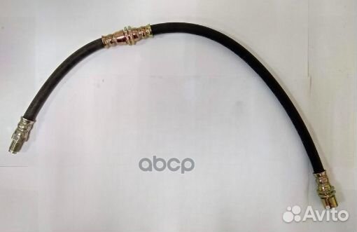 Шланг тормозной передний lifan smily F3506240 L