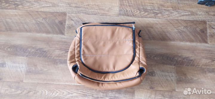 Коляска anex sport 3 в 1