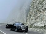 Rolls-Royce Phantom, 2010