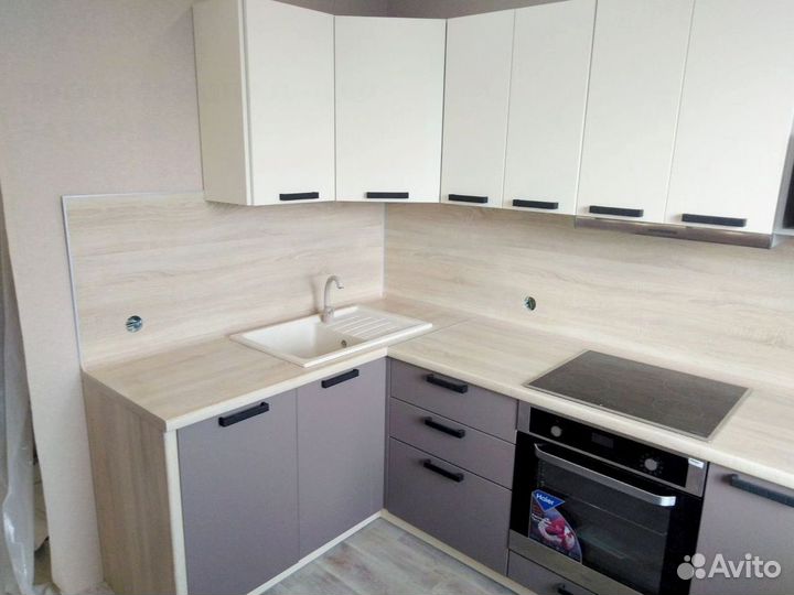 Кухня под заказ