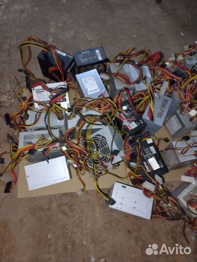 Блок питания для компьютера