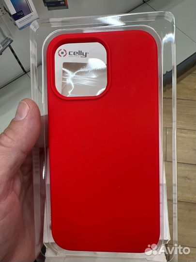 Чехол на iPhone 13 PRO