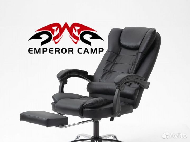 Компьютерное офисное босс кресло м919