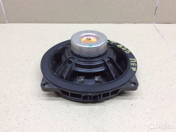 Динамик Bmw 6-Serie Gt G32 B57 2018