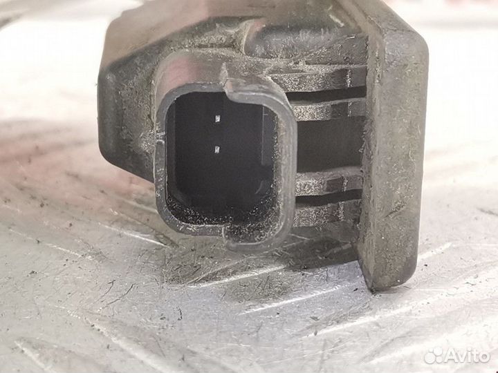 Подсветка номера Ford Transit 6 2005 1732840