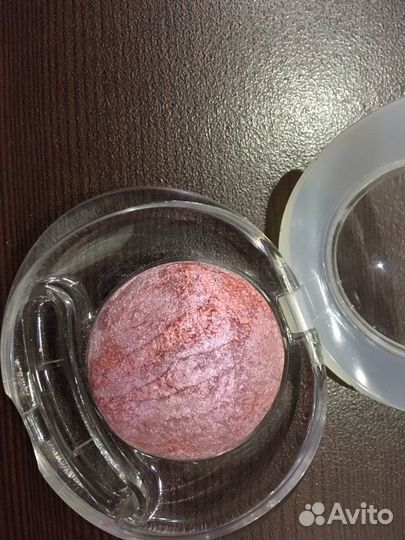 Тени pupa