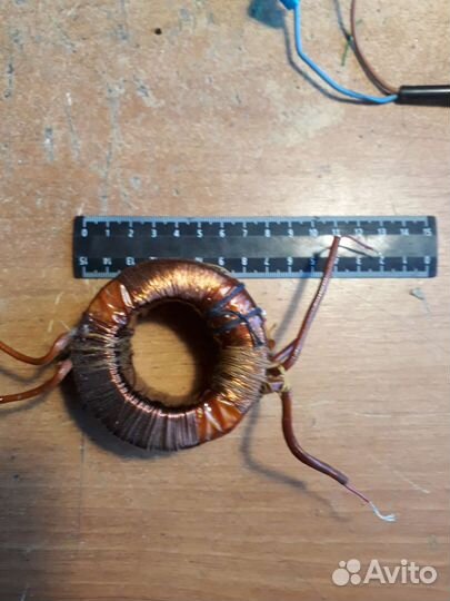 Трансформатор тор