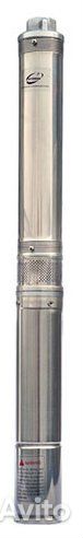 Насос скважинный погружной eterna SP-70
