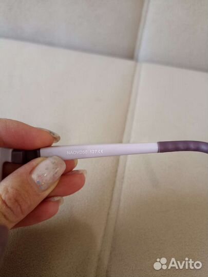 Очки оправа nano