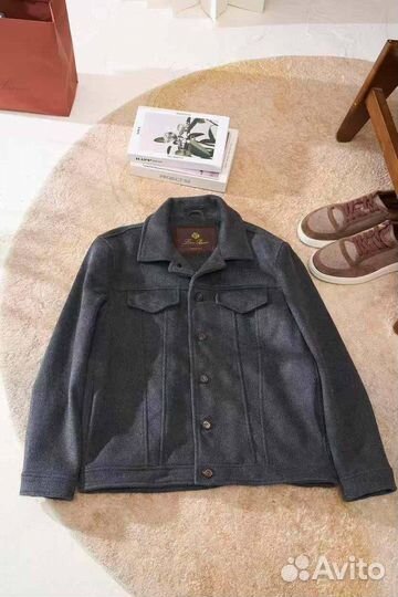 Куртка Loro Piana