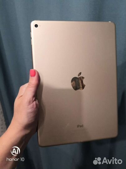 iPad air 2
