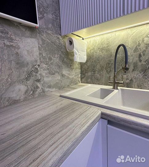 Кухня замер и проект бесплатно