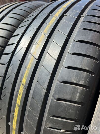 Pirelli Cinturato P7 (P7C2) 245/45 R18