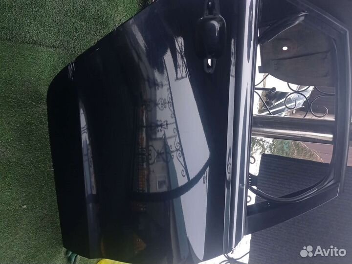 Дверь Audi a6 c7