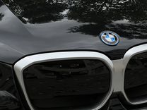 BMW X3 2.0 AT, 2024, 170 км, с проб�егом, цена 6 500 000 руб.