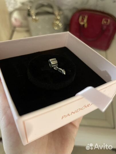 Pandora шарм
