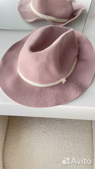 Шляпа женская